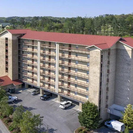 Cl 202 River Delight Pigeon Forge Exterior foto
