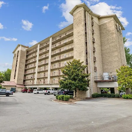 Cl 202 River Delight Pigeon Forge Exterior foto